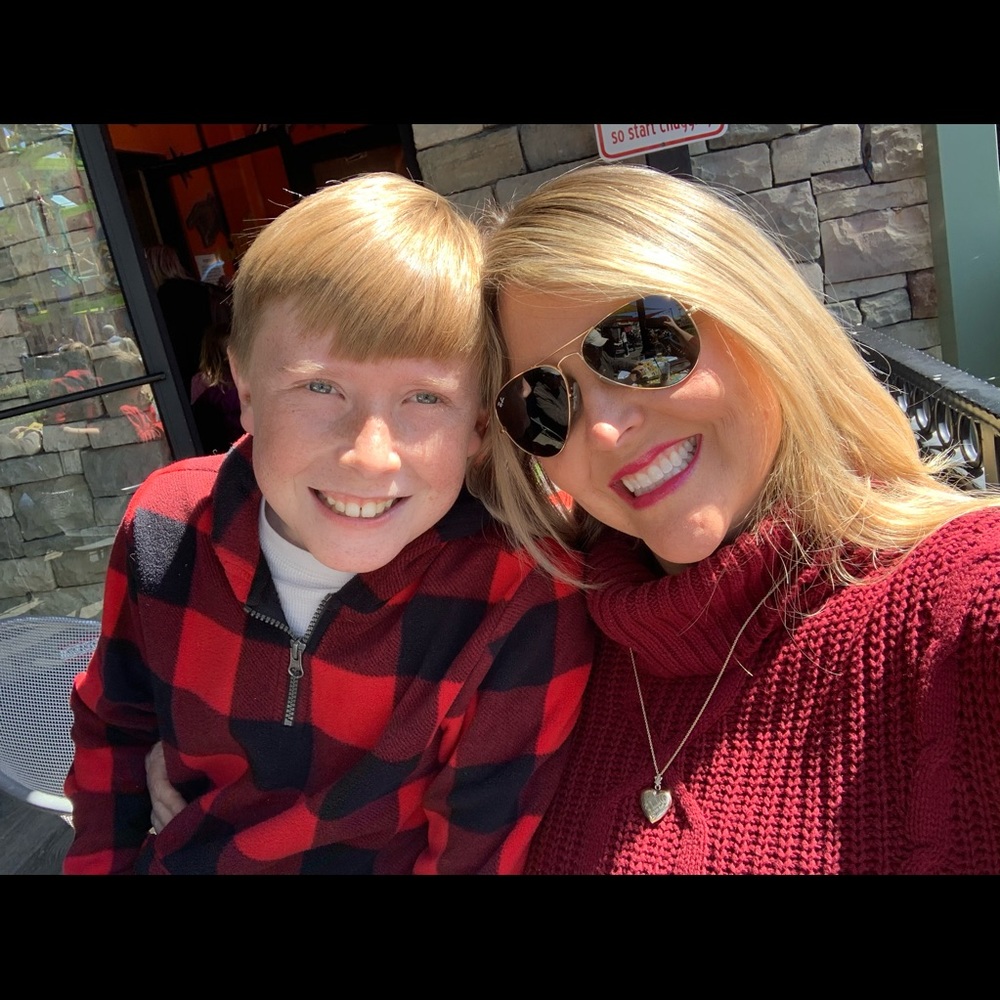 Meet your Posher, Melissa